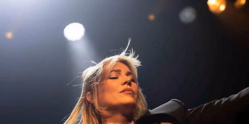 Natasha Bedingfield — Live At The Marquee   Cork