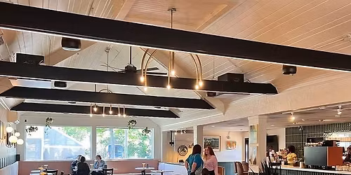 Pizza Night at Piper's