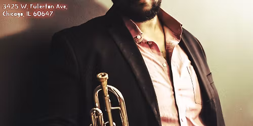 Wave Magnetik , ProblemChild, LiZ! in Chicago | Burlington Bar