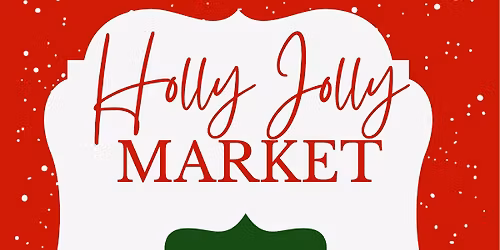 Holly Jolly Market