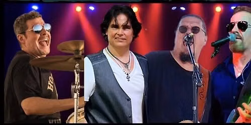 EAGLES & DOOBIE BROS. TRIBUTE SHOW