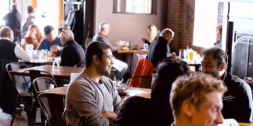 Trivia Night @ Brickyard Hollow Brunswick