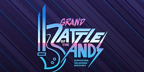 GRAND Battle of the Bands