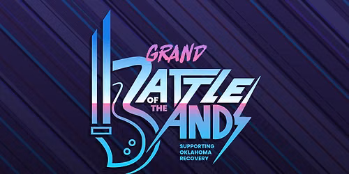 GRAND Battle of the Bands