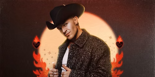 Luis Alfonso Lindo Lindo USA Tour 2026