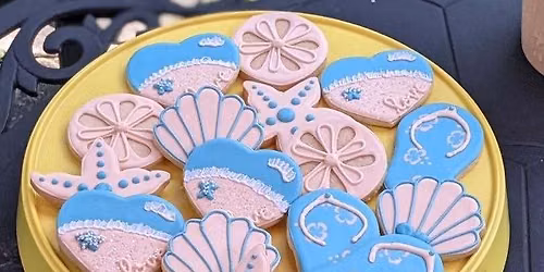 Shoreline Sweets!