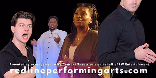 Jesus Christ Superstar at Actors Theatre of Louisville 