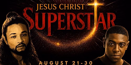Jesus Christ Superstar at Actors Theatre of Louisville 