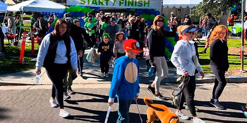 3rd Annual NAMIWalks Northern Nevada 5K