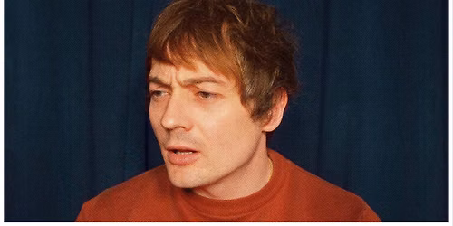 Matt Bragg: Stand Up Comic