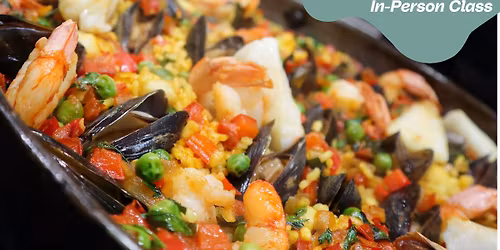 Paella Party
