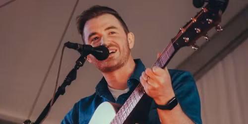 Lane Norberg, w\/ The Paper Flares LIVE at The Rosebud