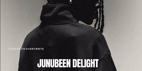 JUNUBEEN DELIGHT