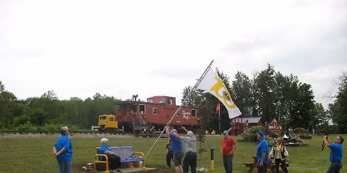 Murder Mystery & Dinner - A Cruise to Die For