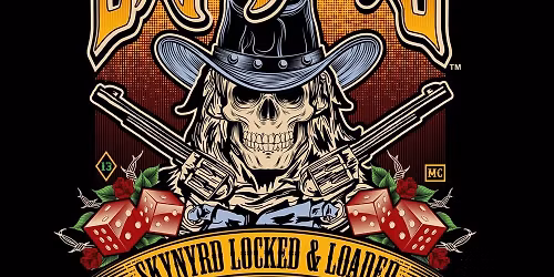 SkynFolks - Lynyrd Skynyrd Tribute