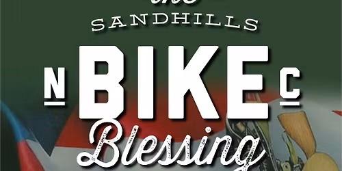 14th Annual Bike Blessing