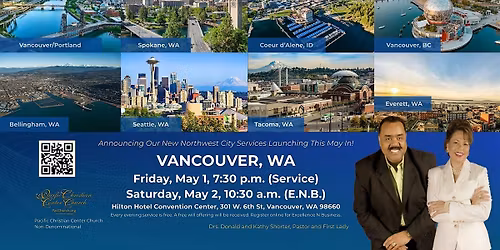 Get ready to launch or enhance your business at the upcoming ENB Seminar!