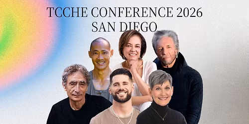 TCCHE San Diego Conference