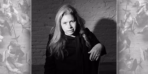 Cabinet of Wonder Live! A Free Family Concert with Natalie Merchant & The CSO