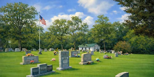 Decoration Day 2026