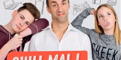  Chill mal - Am Ende der Geduld ist noch viel Pubert\u00e4t \u00fcbrig