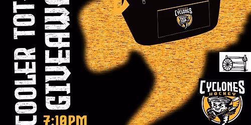 Cooler Tote Giveaway