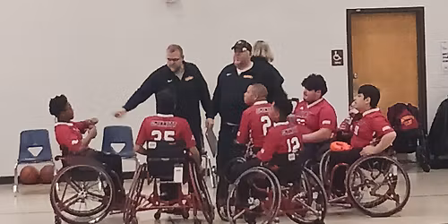 HEAT State Tournament