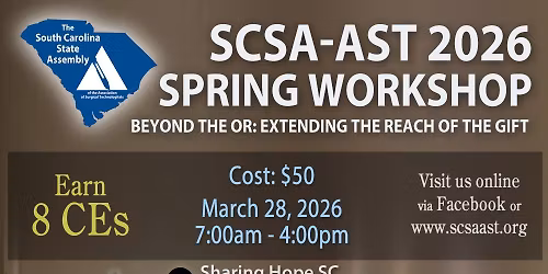 Beyond the OR: Extending the Reach of the Gift 