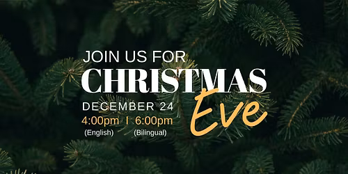 Christmas Eve at Bend Naz