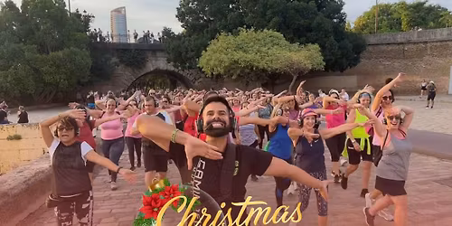 13 Diciembre Caminafit\u00ae Sevilla Christmas Walk \ud83c\udf85\ud83c\udffd