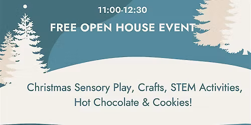 Kinectory Winter Fest