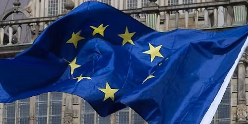 Europa i en brydningstid