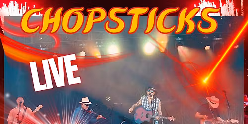 AK CODY AND THE WICKED NORTHMEN LIVE AT CHOPSTICKS 