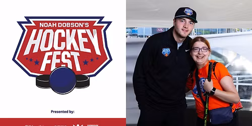 2026 Noah Dobson's HockeyFest