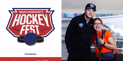 2026 Noah Dobson's HockeyFest