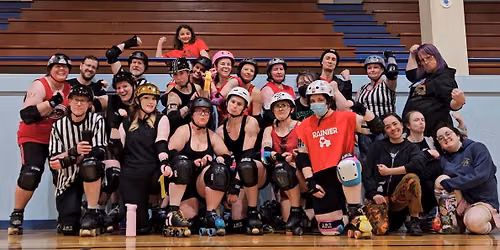 PFM Learning Scrimmage (Free)