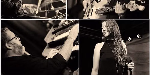 F\u00dc-Jazz-Konzert: Soulcan