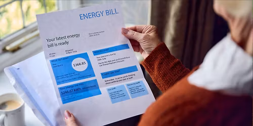 Save On Your Energy Bills Information Session (Gumeracha)