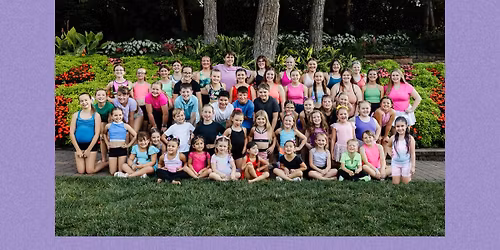 Stars Performing Team Annual Showcase