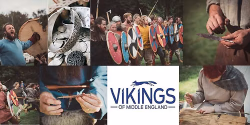 Living History Weekend: The Battle of Tettenhall 910AD at Wightwick Manor and Gardens