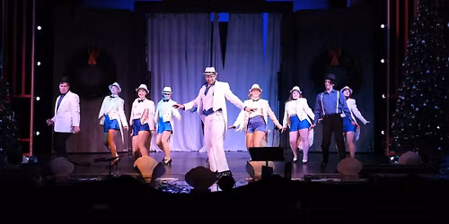 White Christmas - Interactive Movie Event