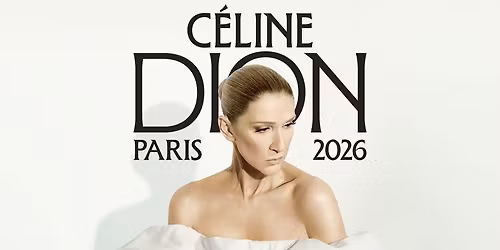 Encore un soir : 100% C\u00e9line les 19, 20 et 21 mai 2026