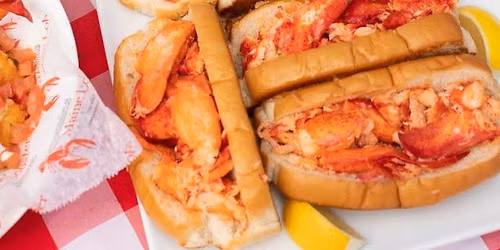 \ud83e\udd9e\ud83c\udf06 Cousins Maine Lobster at Da Vinci Apartments \u2013 Los Angeles Dinner Pop-Up ONE TIME ONLY \ud83c\udf7d\ufe0f