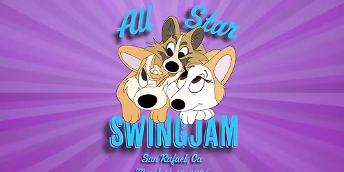 All Star SwingJam 2026
