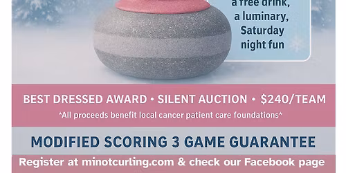 6th Annual Curling for the Cure