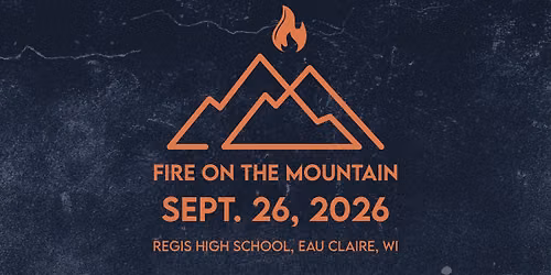 Fire On The Mountain