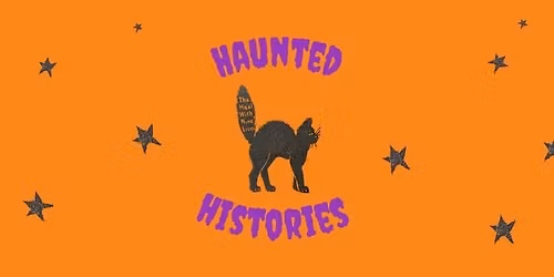 Haunted Histories