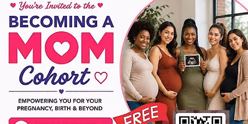 Becoming a Mom (BAM): Liberty Judy Center