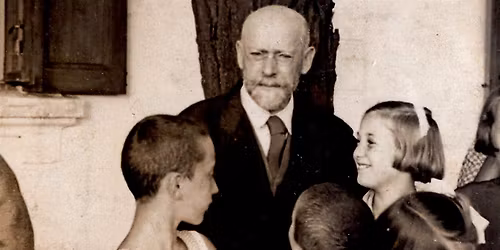 Journ\u00e9e p\u00e9dagogique  Janusz Korczak