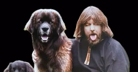 Ebbot Lundberg & The Buga Spheres spelar p\u00e5 S\/S Marieholm 